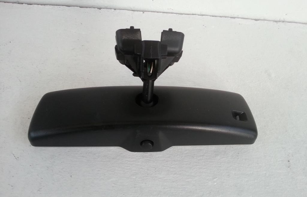 VW Passat 3C Variant Innenpiegel Abblendautomatik 3C0857511 R&uuml;ckspiegel